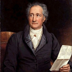 J.W.v.Goethe